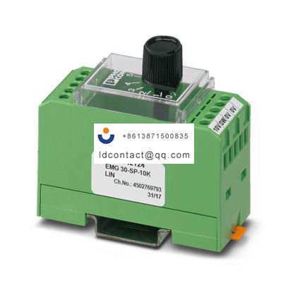 2942124 Phoenix Contact product image